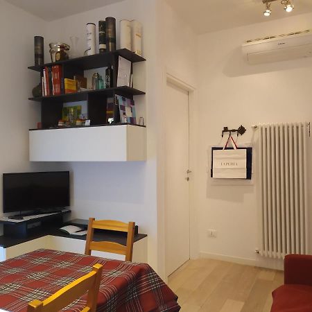 Little Secret Apartment By Wonderful Italy Bologna Luaran gambar