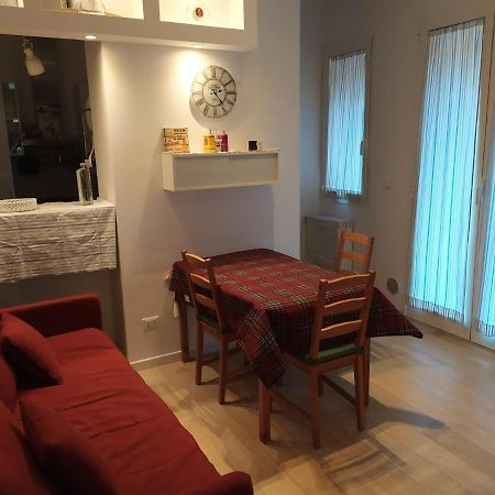 Little Secret Apartment By Wonderful Italy Bologna Luaran gambar