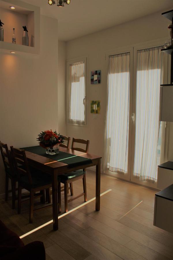 Little Secret Apartment By Wonderful Italy Bologna Luaran gambar
