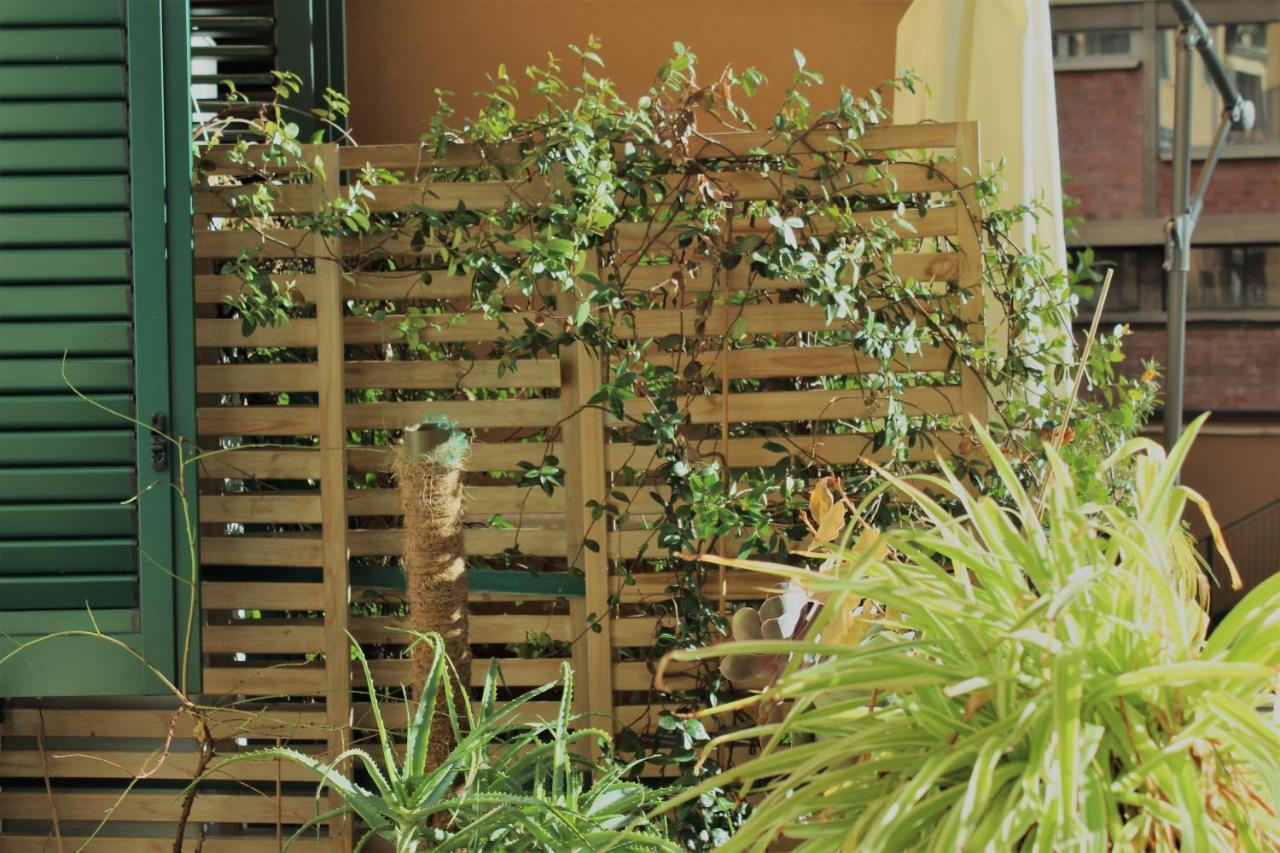 Little Secret Apartment By Wonderful Italy Bologna Luaran gambar