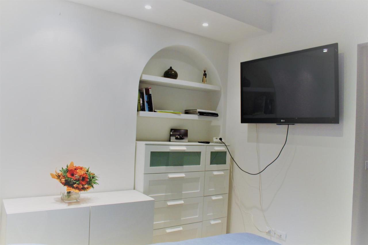 Little Secret Apartment By Wonderful Italy Bologna Luaran gambar