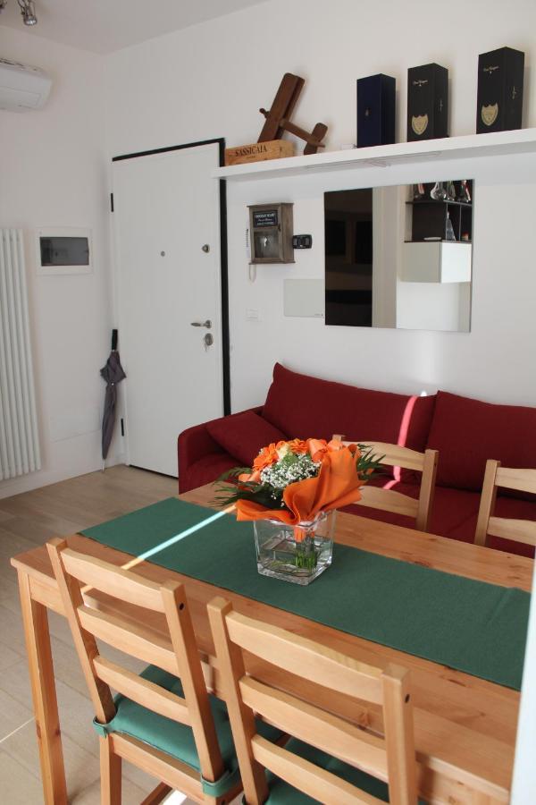 Little Secret Apartment By Wonderful Italy Bologna Luaran gambar