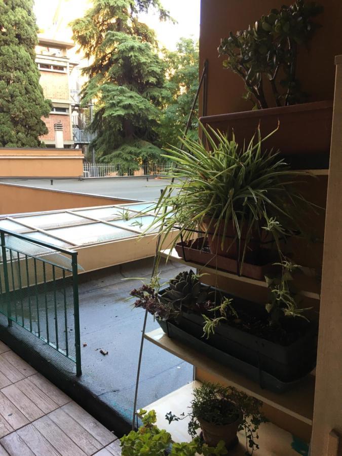 Little Secret Apartment By Wonderful Italy Bologna Luaran gambar