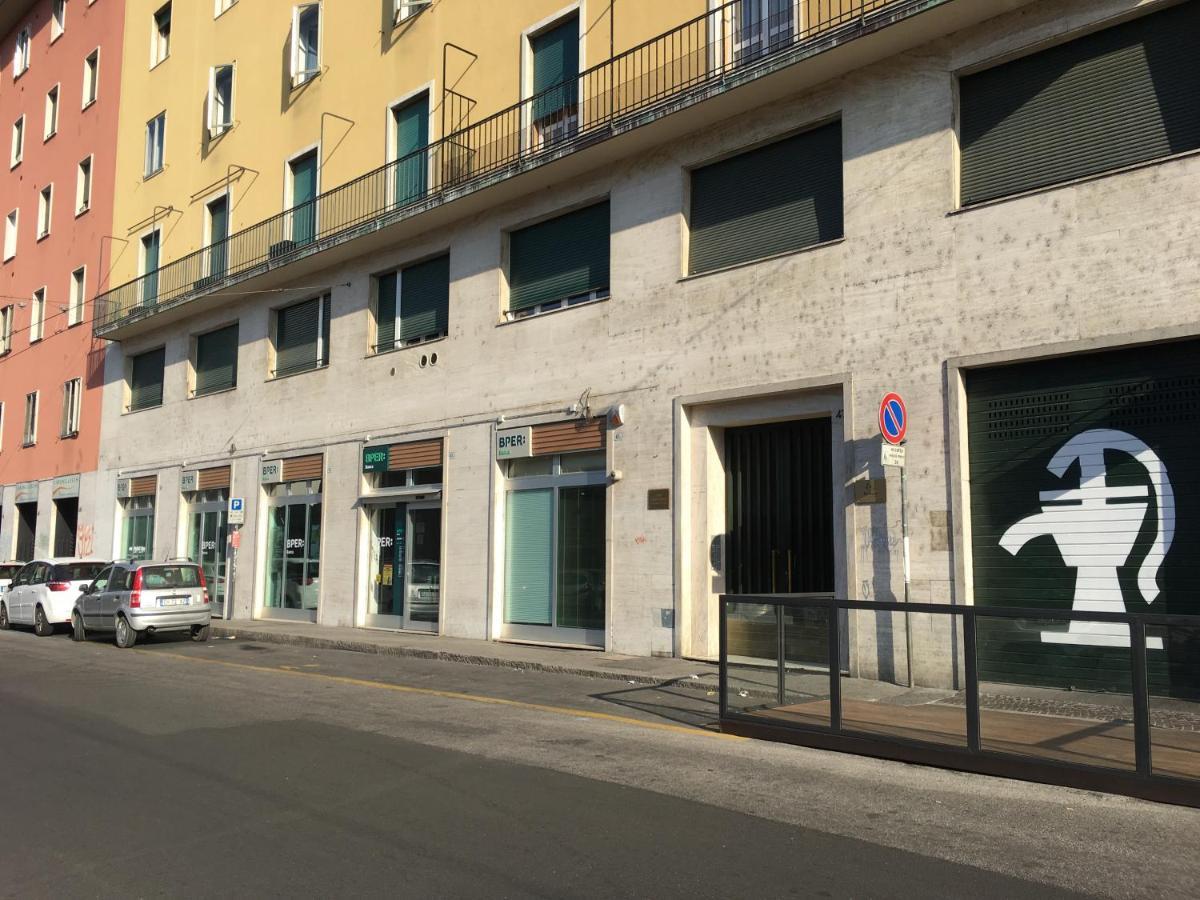 Little Secret Apartment By Wonderful Italy Bologna Luaran gambar