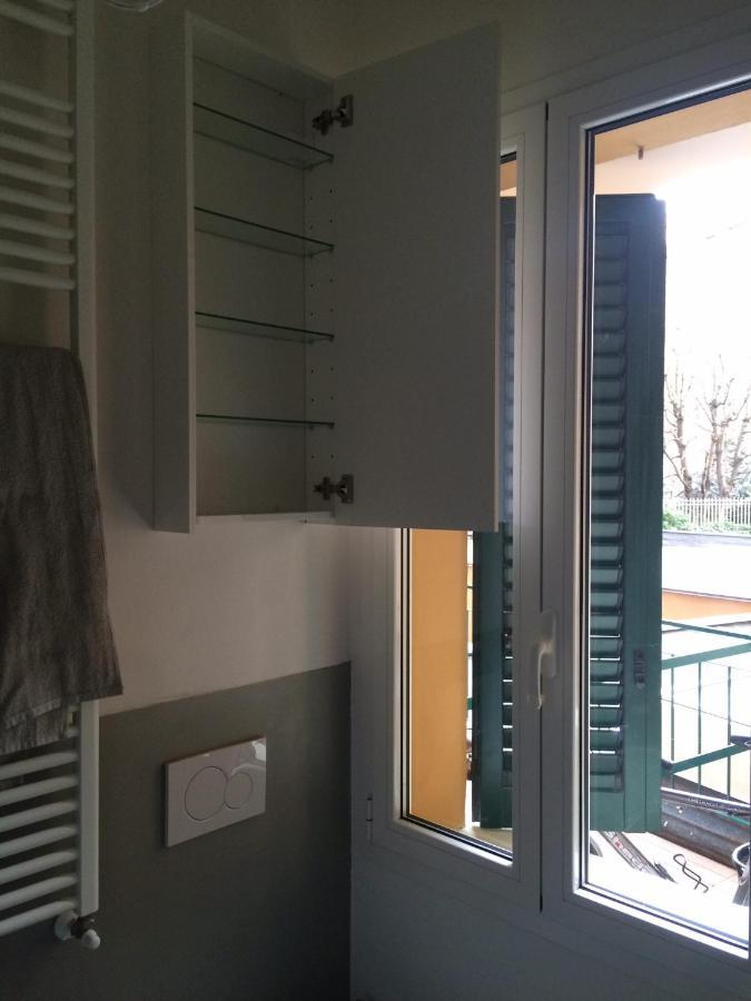 Little Secret Apartment By Wonderful Italy Bologna Luaran gambar