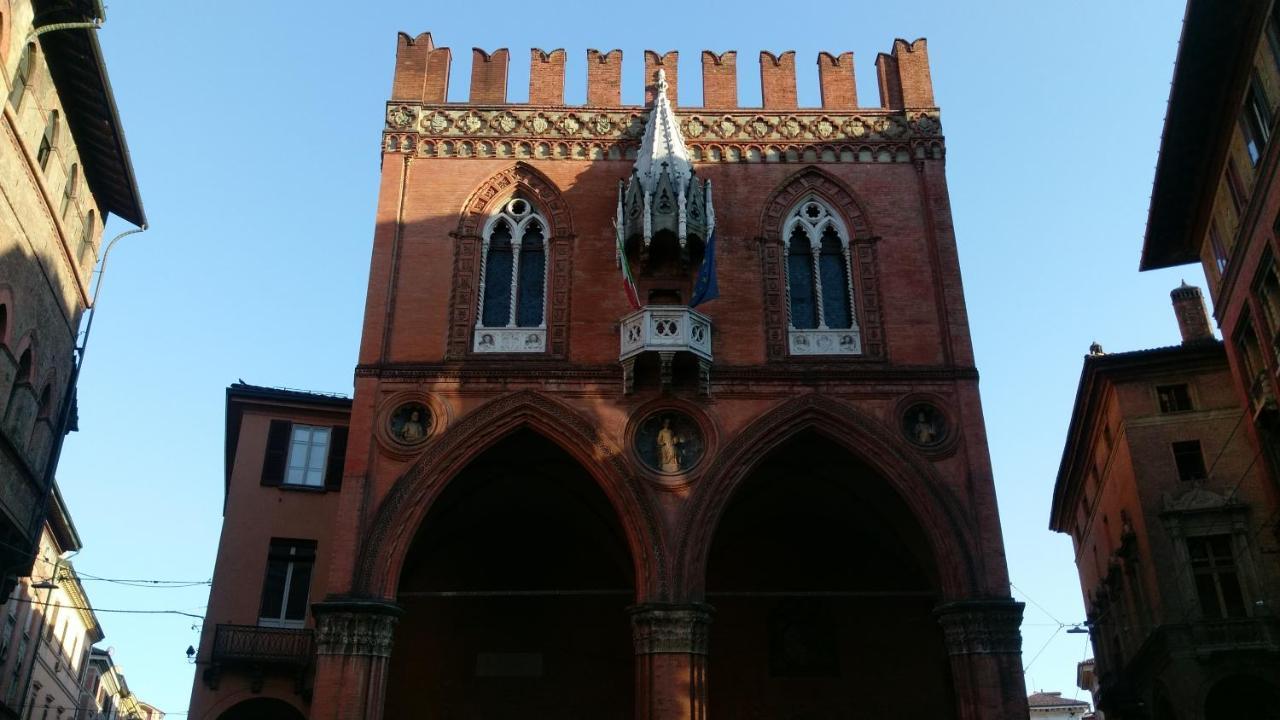 Little Secret Apartment By Wonderful Italy Bologna Luaran gambar