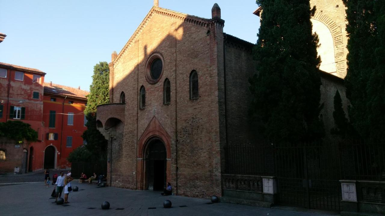 Little Secret Apartment By Wonderful Italy Bologna Luaran gambar