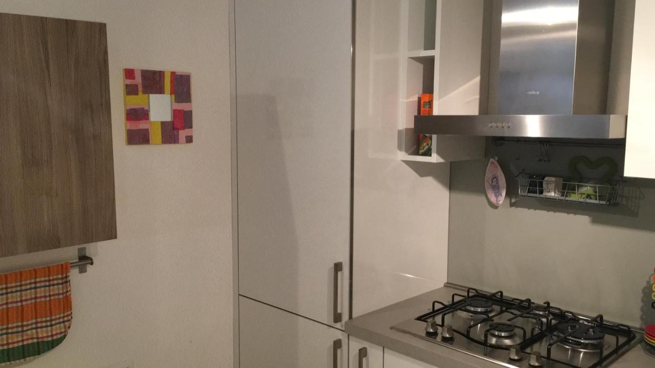 Little Secret Apartment By Wonderful Italy Bologna Luaran gambar