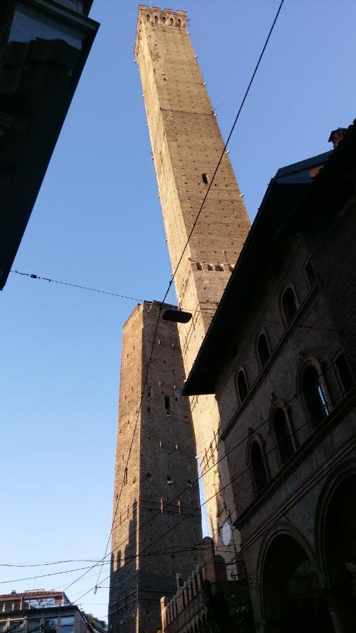 Little Secret Apartment By Wonderful Italy Bologna Luaran gambar