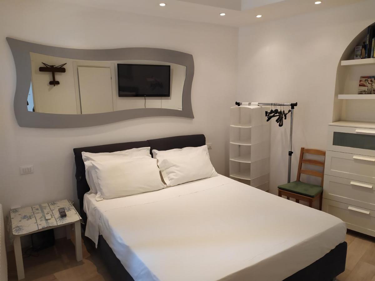 Little Secret Apartment By Wonderful Italy Bologna Luaran gambar