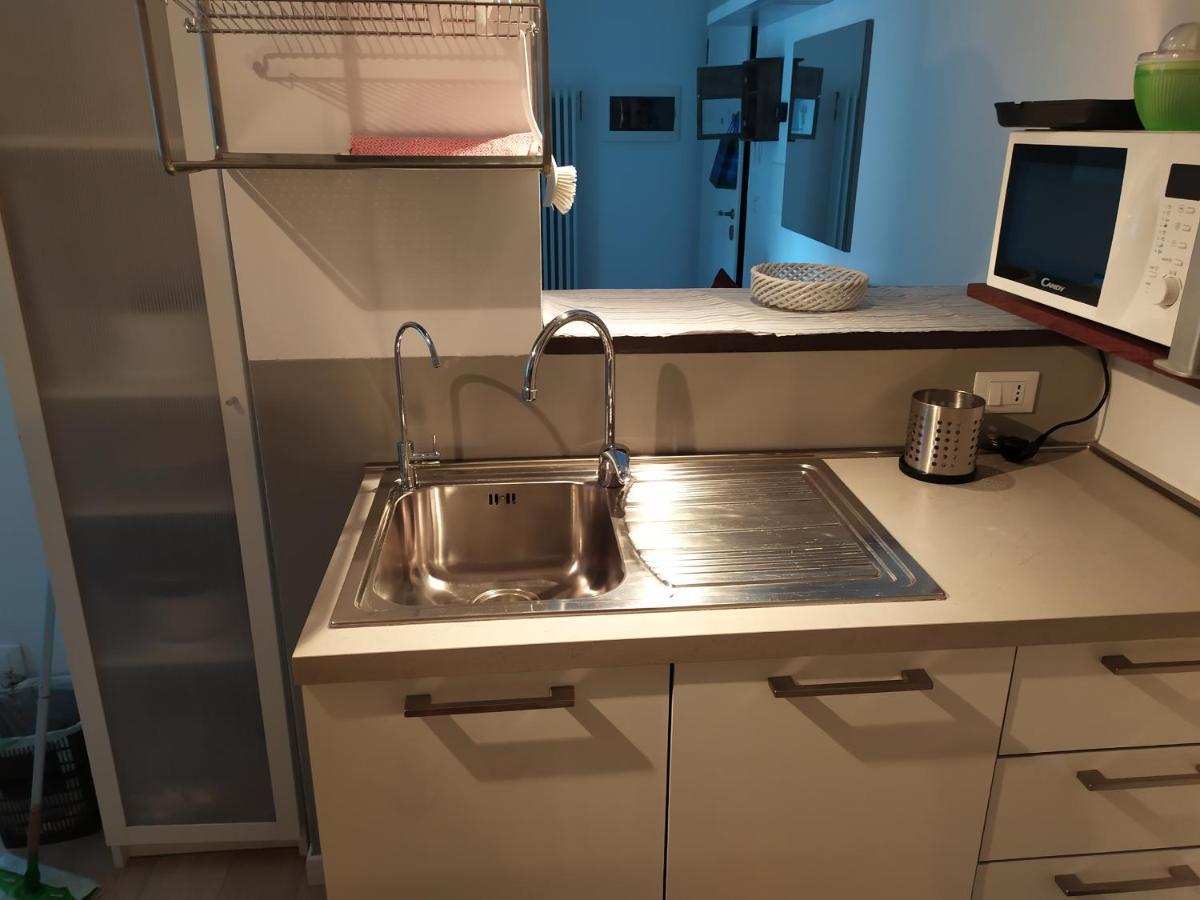 Little Secret Apartment By Wonderful Italy Bologna Luaran gambar