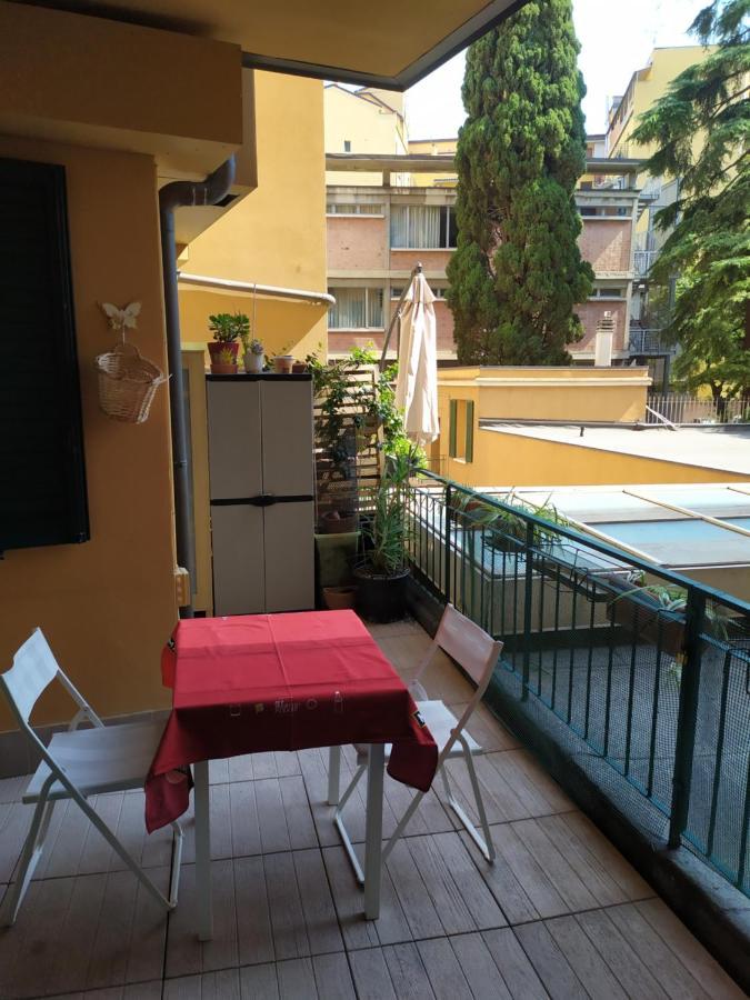 Little Secret Apartment By Wonderful Italy Bologna Luaran gambar