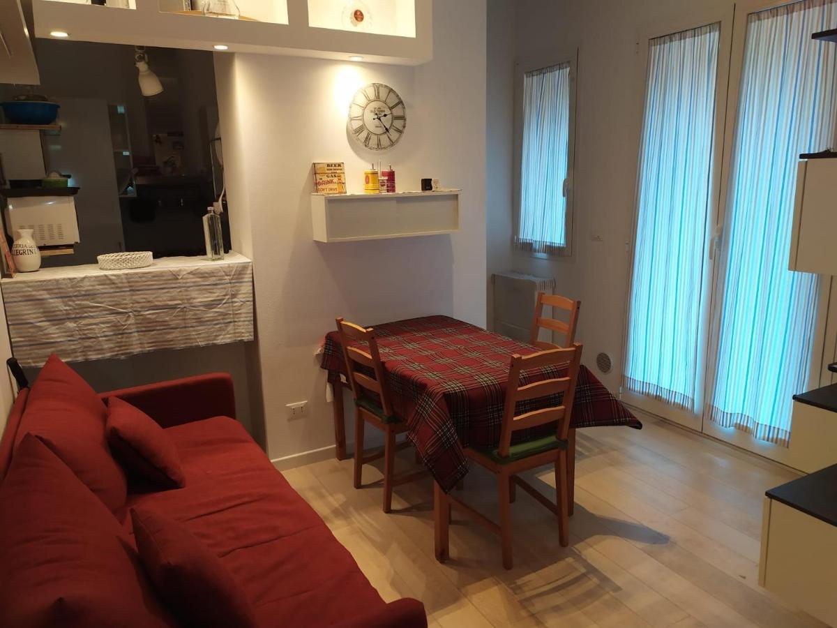 Little Secret Apartment By Wonderful Italy Bologna Luaran gambar